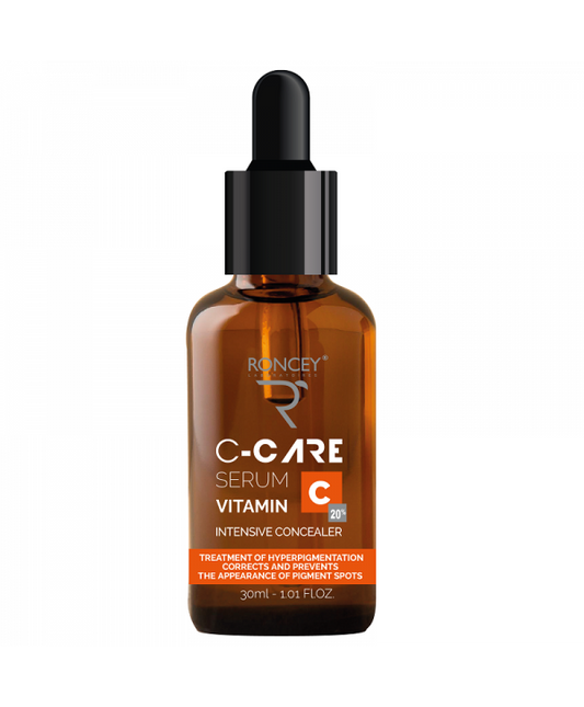 RONCEY Sérum Vitamine C 20% 30ml