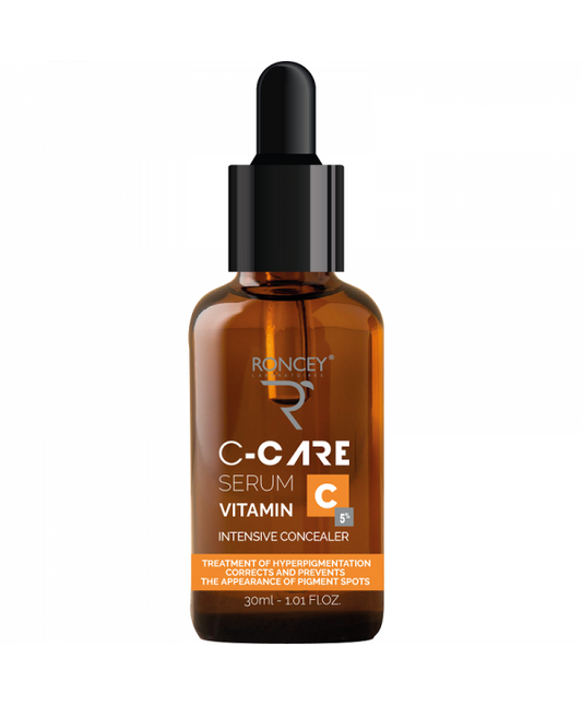 RONCEY Sérum Vitamine C 5% 30ml