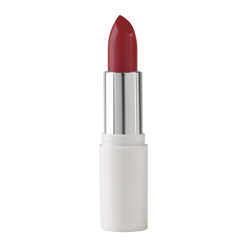 EYE CARE ROUGE À LÈVRES SATIN ROUGE.