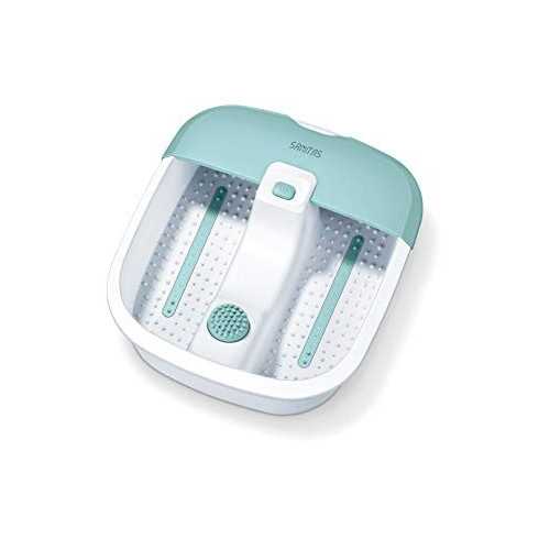 SANITAS BAIN DE PIEDS SFB07.