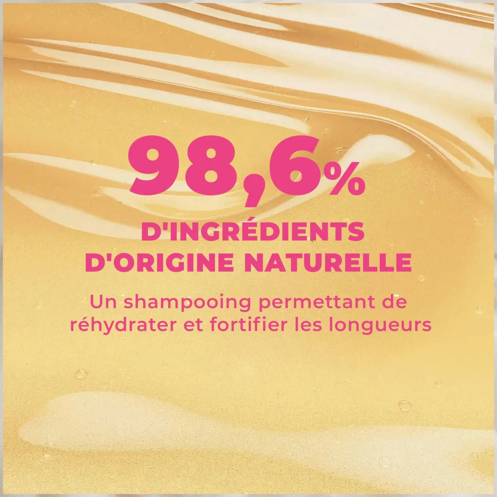Perfect Match – Shampooing Léger Superfruit 250ml | Les Secrets de Loly - La Grande Para