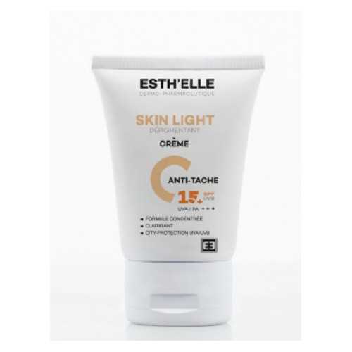 ESTHELLE SKIN LIGHT CREME ANTI TACHE 30ML