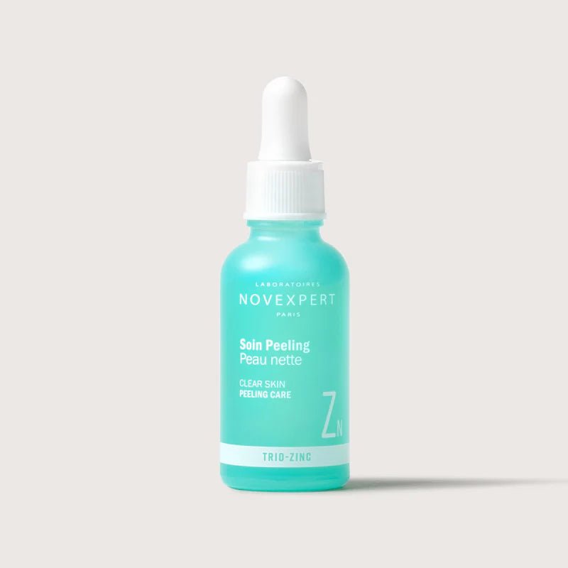 Novexpert Soin Peeling Peau Nette.