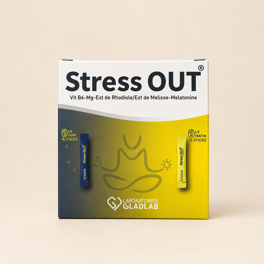 Stress OUT – 15 sticks matin + 15 sticks nuit 1