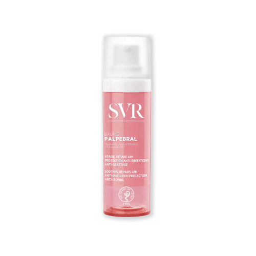 SVR BAUME PALPEBRAL 30ML.