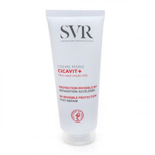 SVR CICAVIT+ CREME MAINS 75G.