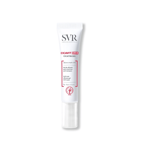 SVR CICAVIT DM+ CICATRICES 15GR.