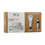 SVR COFFRET [C20] BIOTIC CREME REGENERANTE ECLAT 50ML+[COLLAGEN] BIOTIC 15ML+[B3] AMPOULE HYDRA 10ML