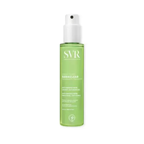 SVR SEBIACLEAR SPRAY CORPS ANTI IMPERFECTIONS 150ML