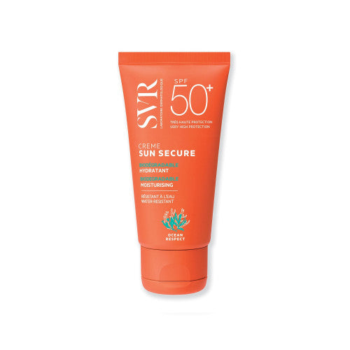 SVR SUN SECURE CREME SPF 50+, 50ML