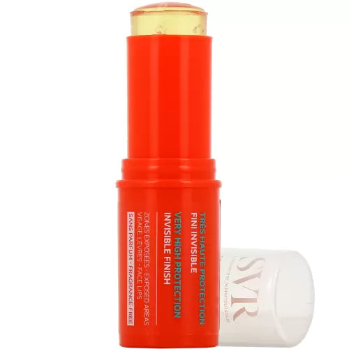 SVR SUN SECURE EASY STICK SPF50+ 10G(non éligible au code promo)