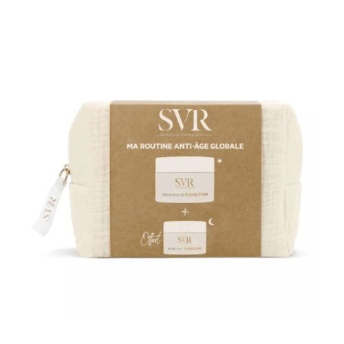 SVR TROUSSE DENSITIUM CREME RICHE+BAUME NUIT 15ML (OFFERT).