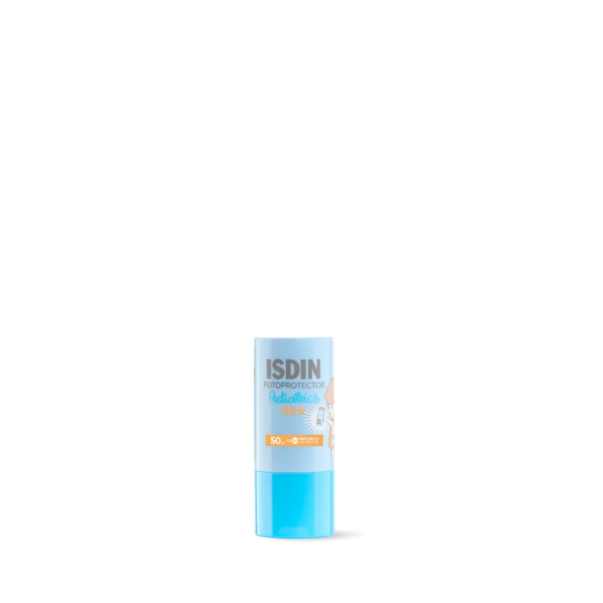 ISDIN FOTOPROTECTOR Pediatrics Stick SPF 50 1