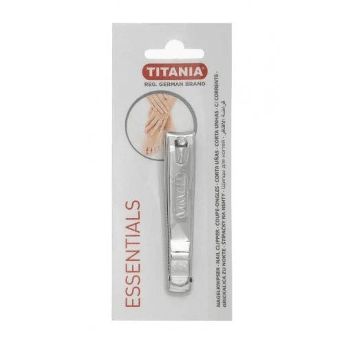 TITANIA COUPE ONGLES D'ORTEIL 1052/2 B.