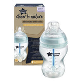 TOMMEE TIPPEE BIBERON ADVANCED ANTI-COLIQUE 260ML