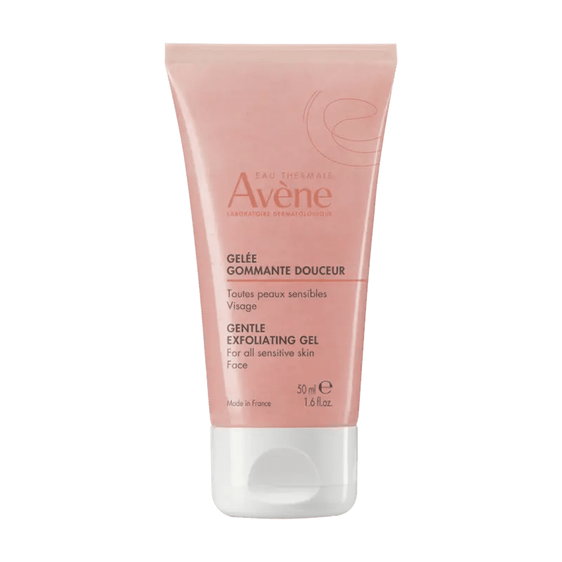 Avène Gelée Gommante Douceur Exfoliante 50ml - La Grande Para