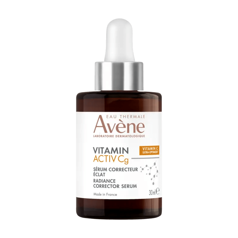 VITAMIN ACTIV Cg Sérum correcteur éclat.
