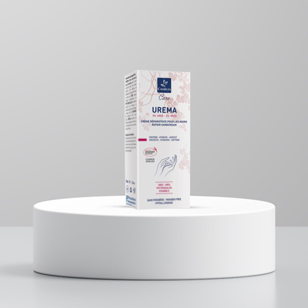 Urema Crème Mains.