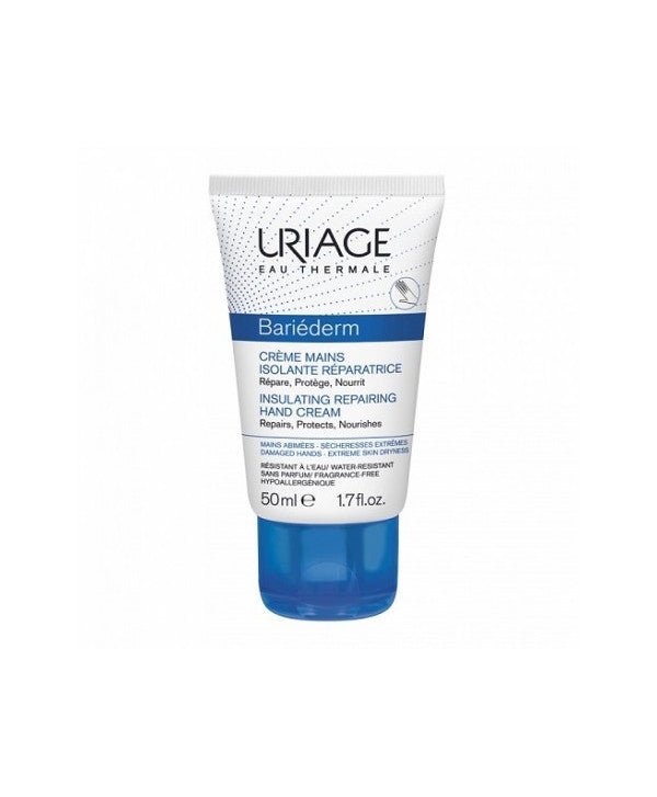 URIAGE BARIEDERM CREME MAINS 50ML.