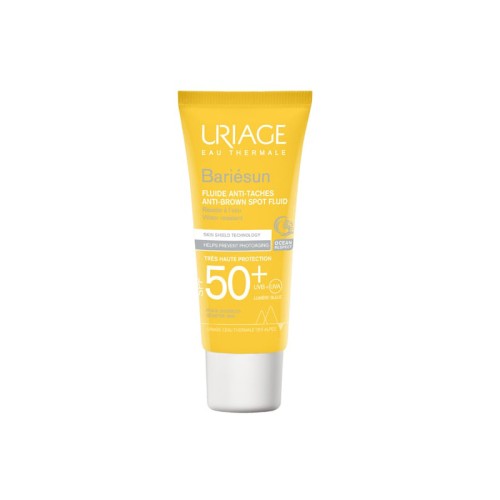 URIACE BARIÉSUN FLUIDE ANTI-TACHES SPF50+