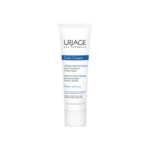 URIAGE COLD CREAM 100ML.