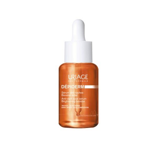 DÉPIDERM SÉRUM ANTI-TACHES BOOSTER ÉCLAT.