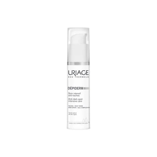 URIAGE DEPIDERM SOIN INTENSIF ANTI TACHES 30ML 30ML