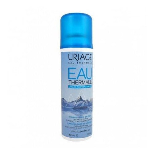 URIAGE EAU THERMALE 150ML.