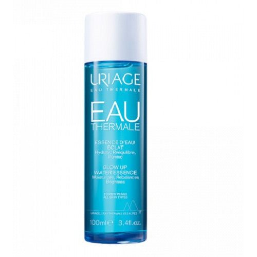 URIAGE EAU THERMALE - ESSENCE D'EAU ECLAT 100ML.