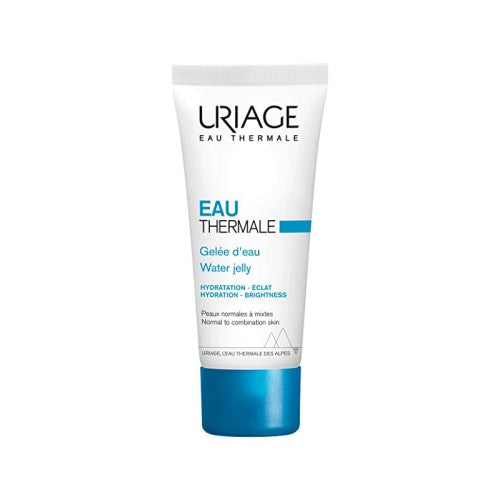 URIAGE EAU THERMALE GELEE D'EAU 40 ML