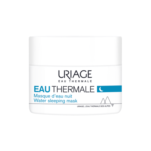 URIAGE EAU THERMALE MASQUE D’EAU NUIT 50ML