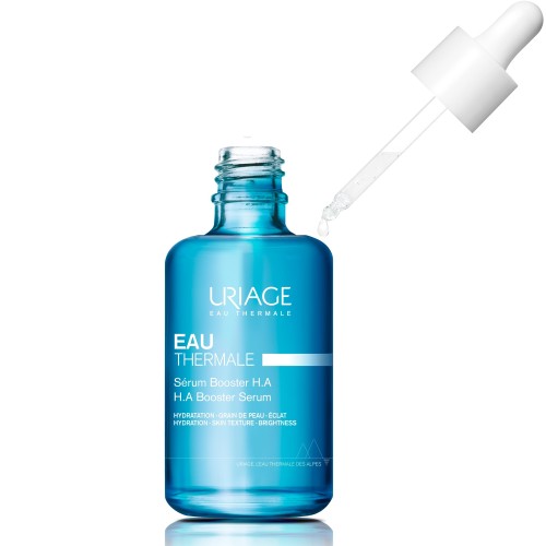 URIAGE EAU THERMALE SERUM BOOSTER H.A 30ML