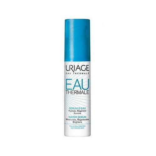 URIAGE EAU THERMALE SÉRUM D'EAU 30ML.
