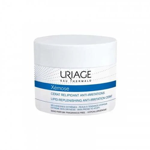 URIAGE XEMOSE CERAT RELIPIDANT ANTI IRRITATIONS 200ML.