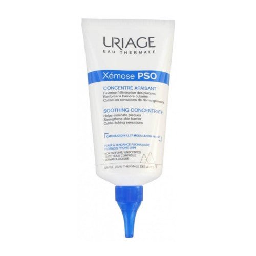 URIAGE XEMOSE PSO CONCENTRE APASIANT 150ML.