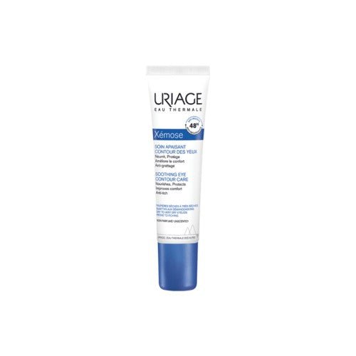 URIAGE XEMOSE SOIN APAISANT CONTOUR DES YEUX 15ML.