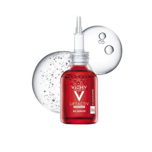 VICHY LIFTACTIV SPECIALIST SERUM [B3] TACHES BRUNES&RIDES 30ML.