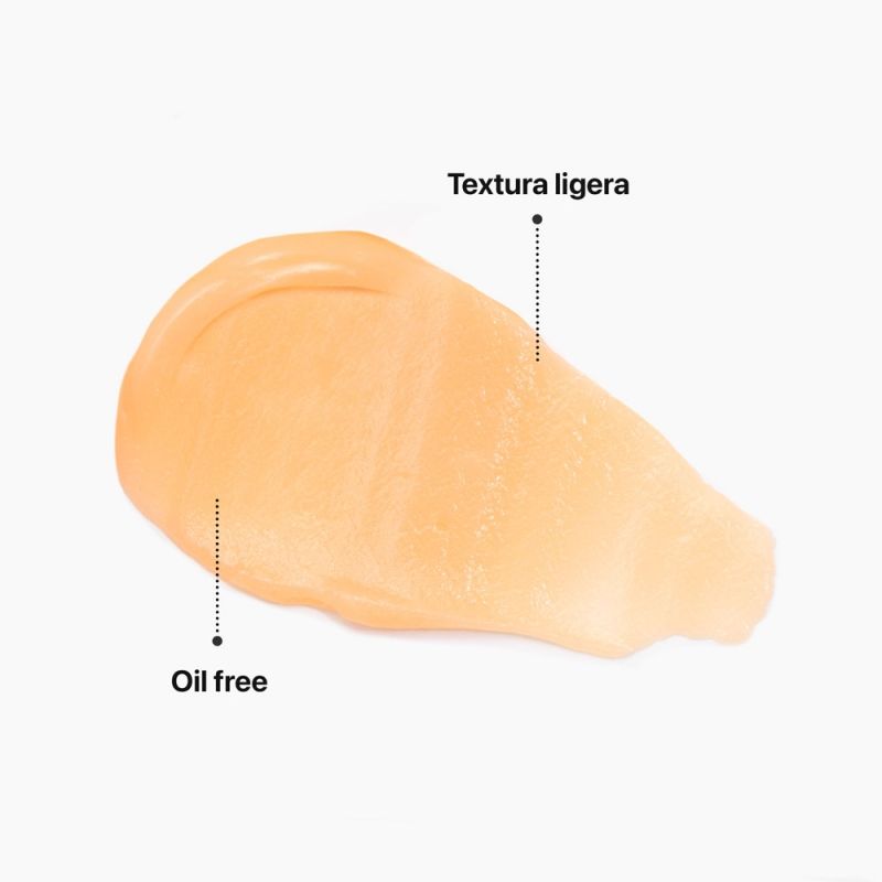 LaCabine Crème Vit - C 50ml - Éclat Antioxydant Anti - Âge - La Grande Para