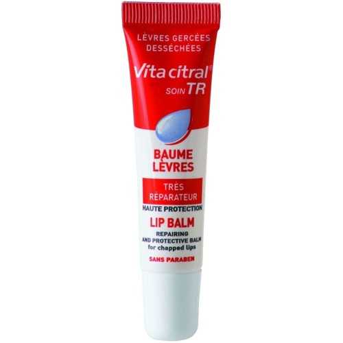 VITA CITRAL TR BAUME A LEVRES 15ML.