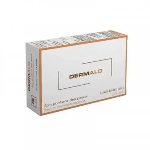 VITAL DERMALO SAVON 90GR.