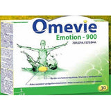 VITAL OMEVIE EMOTION 900 30 CAPSULES