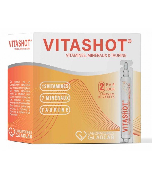 VITASHOT.