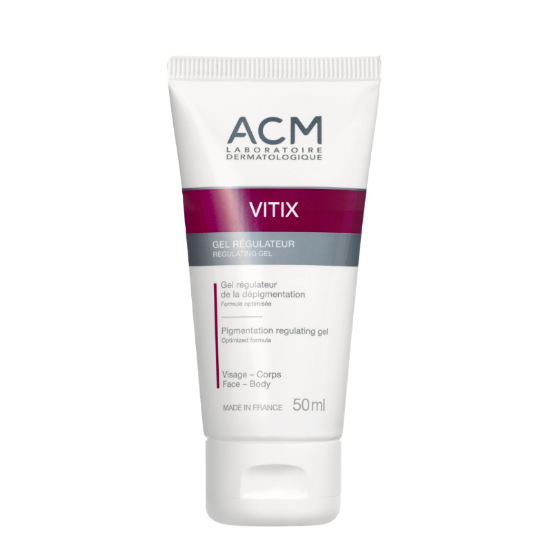 ACM VITIX Gel Régulateur 50ml 1