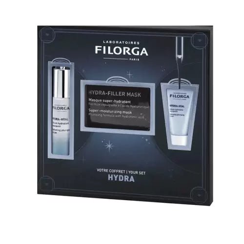 FILORGA VOTRE COFFRET HYDRA HYAL.