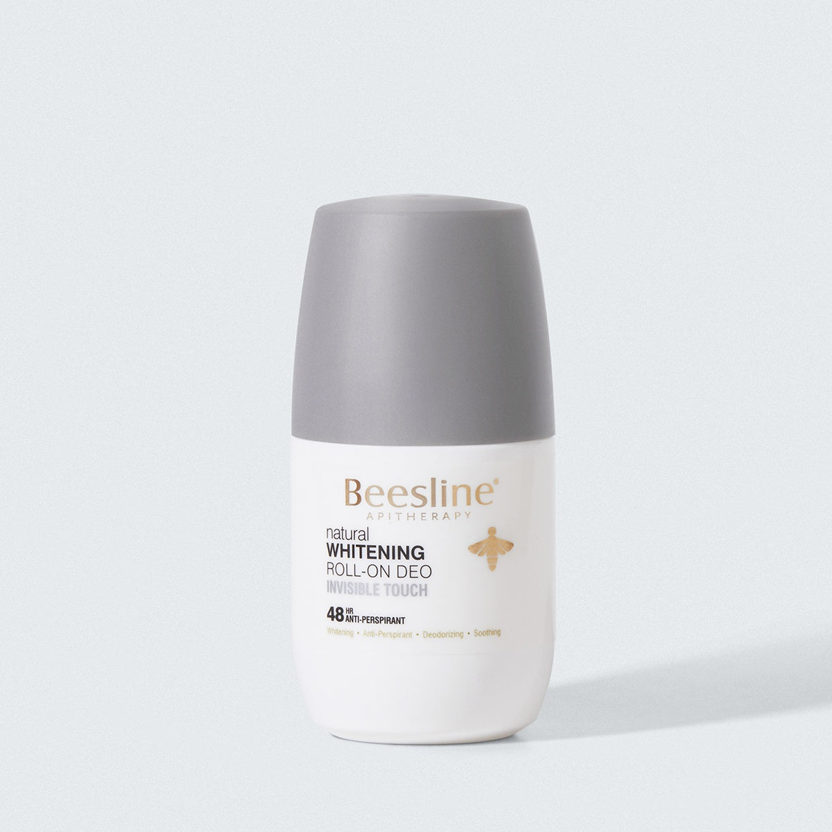Beesline Whitening Roll - On Deo - Invisible Touch 48hr - La Grande Para