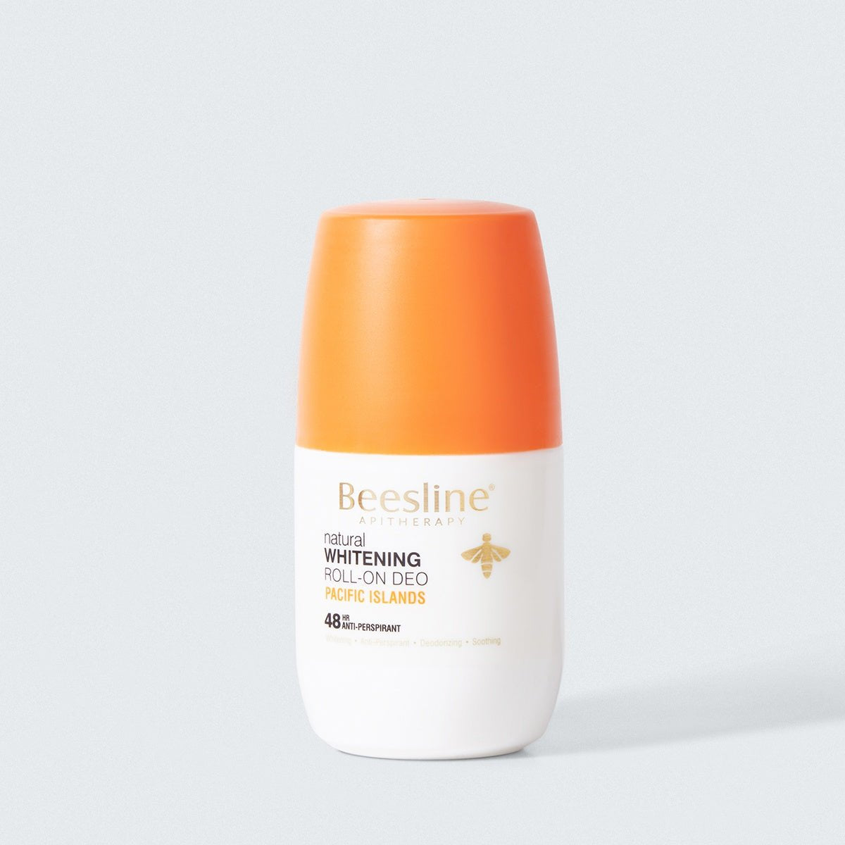 Beesline Whitening Roll - On Deo - Pacific Islands 48hr - La Grande Para