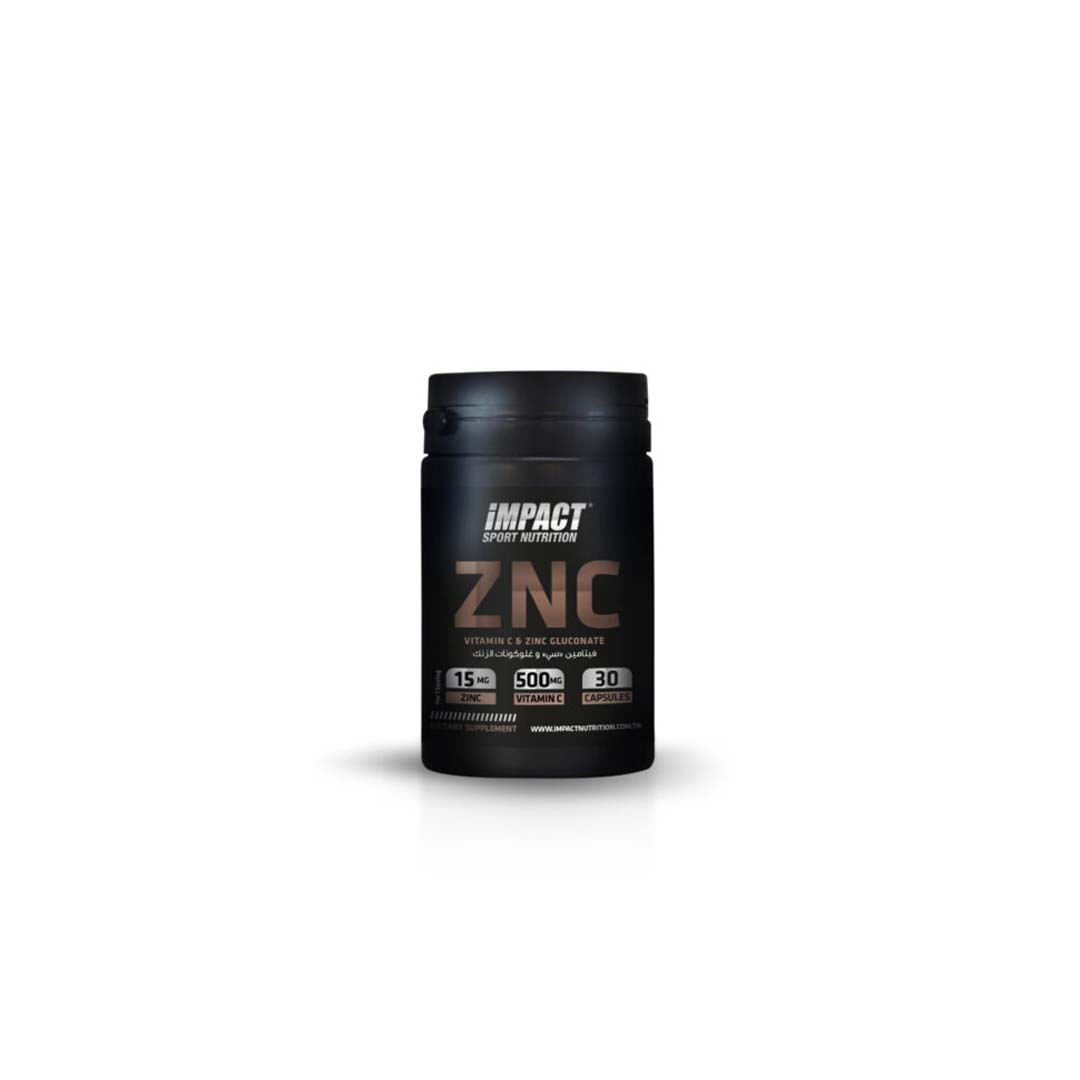 IMPACT ZINC BT 30