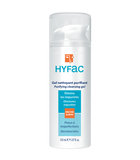 Hyfac Gel nettoyant purifiant