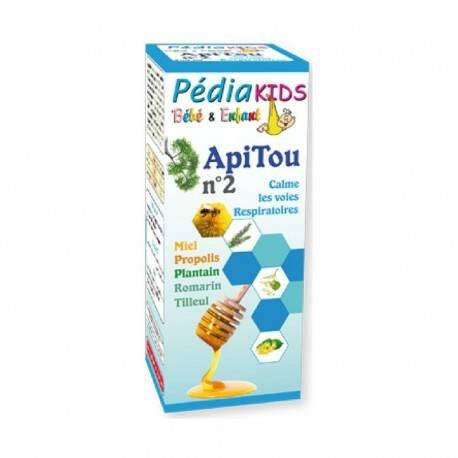 PEDIAKIDS Apitou N°2.