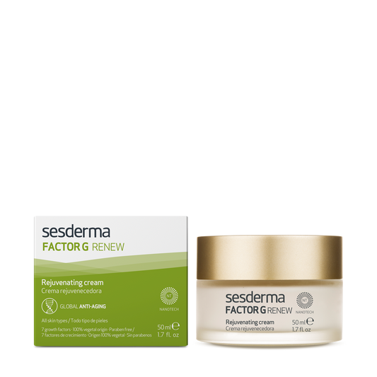 SESDERMA FACTOR G RENEW CREME 50ML
